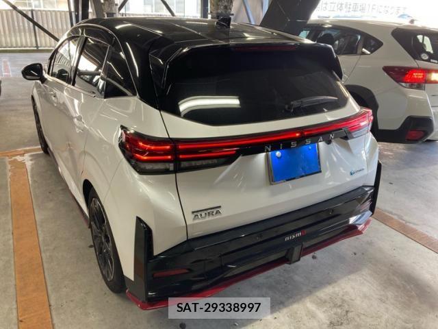 Nissan AURA 2024-11 8098090-5