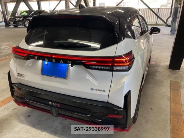 Nissan AURA 2024-11 8098090-6