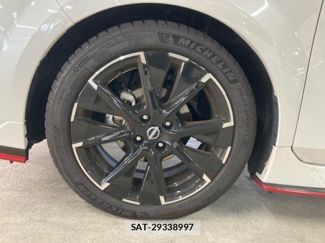 Nissan AURA 2024-11 8098090-8