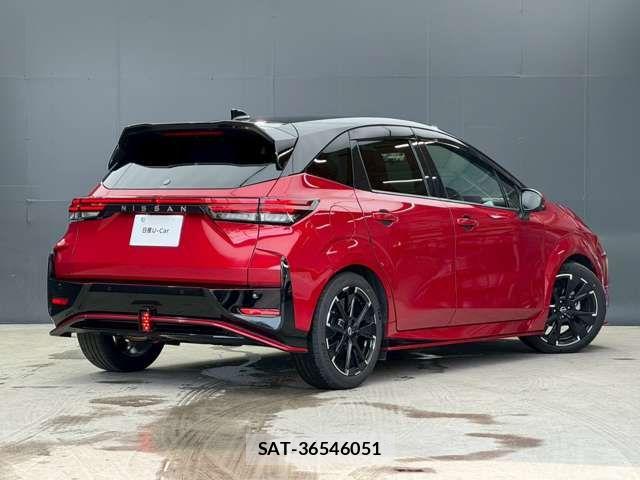 Nissan AURA 2022-11 8098091-1