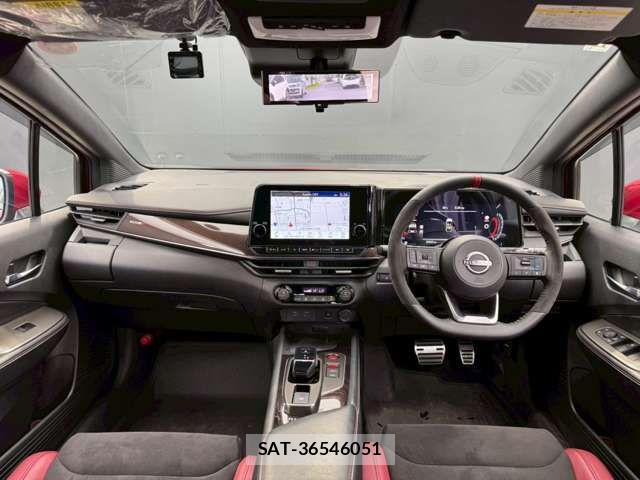 Nissan AURA 2022-11 8098091-2