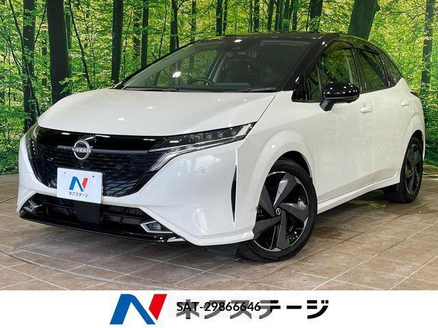 Nissan AURA 2024-03 8098095-0