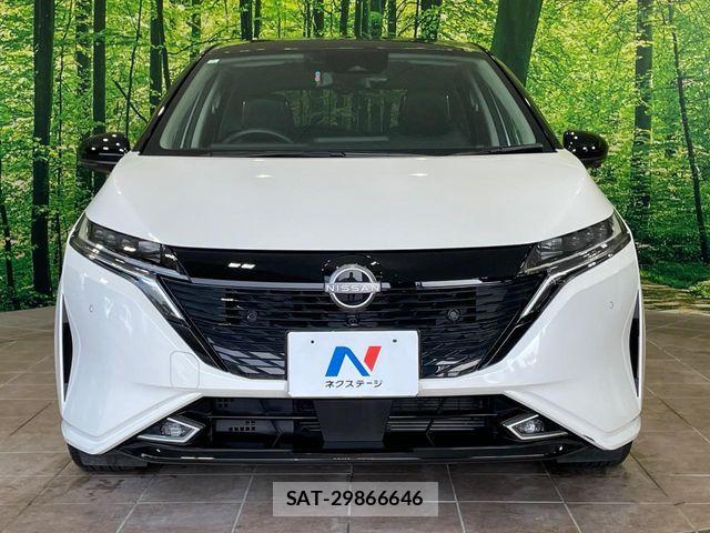 Nissan AURA 2024-03 8098095-13