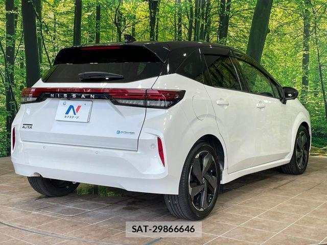 Nissan AURA 2024-03 8098095-16