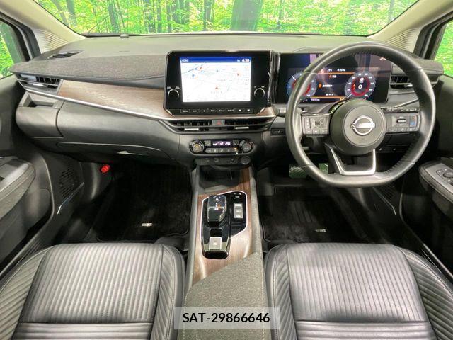 Nissan AURA 2024-03 8098095-1