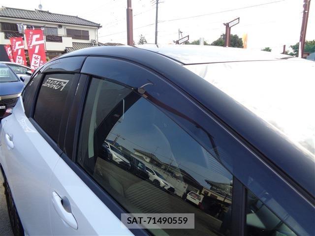 Nissan AURA 2025-01 8129105-9