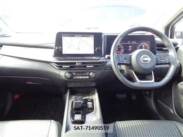 Nissan AURA 2025-01 8129105-12