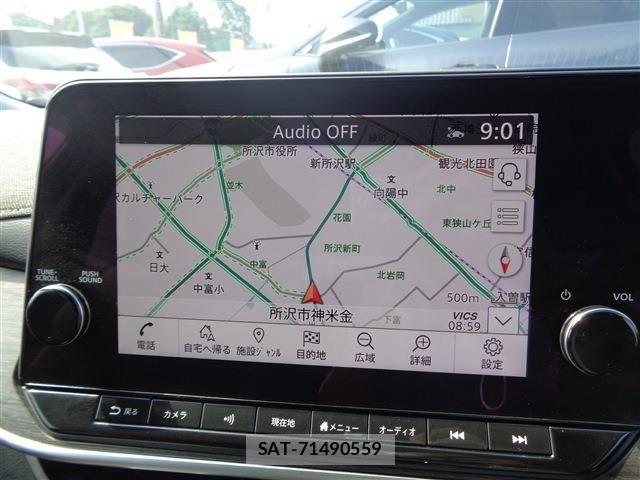 Nissan AURA 2025-01 8129105-22