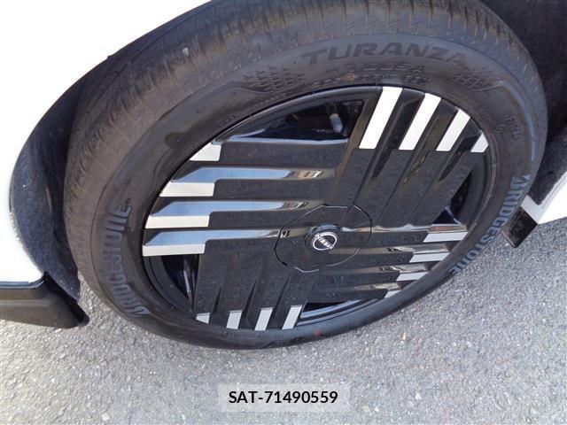 Nissan AURA 2025-01 8129105-8