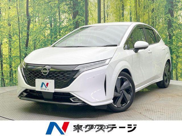 Nissan AURA 2022-01 8129095-0