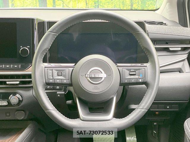 Nissan AURA 2022-01 8129095-10