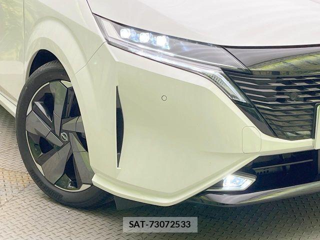 Nissan AURA 2022-01 8129095-11