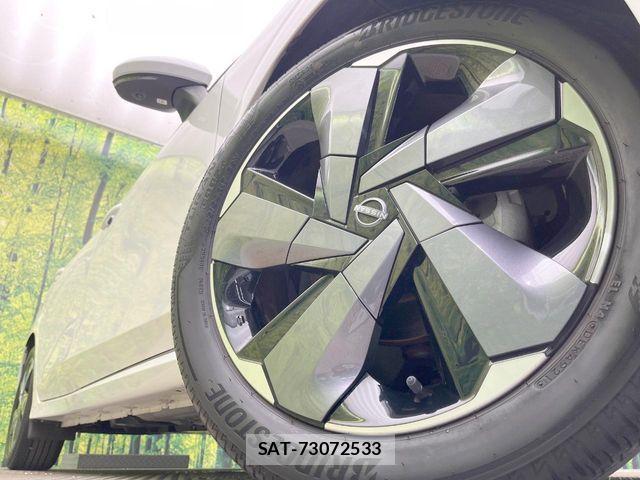 Nissan AURA 2022-01 8129095-12