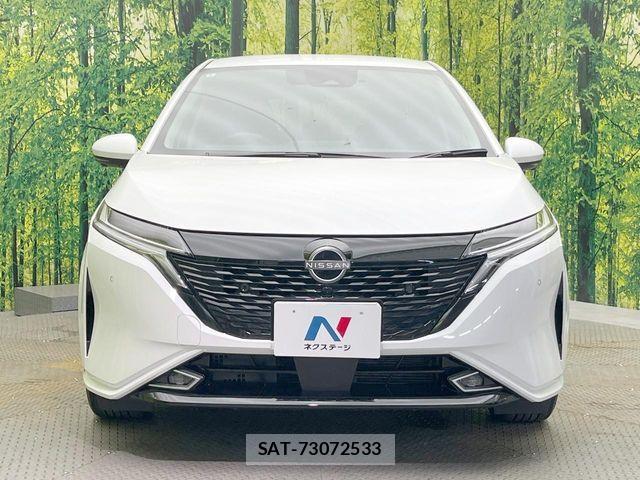 Nissan AURA 2022-01 8129095-13
