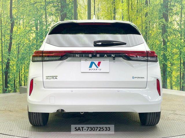 Nissan AURA 2022-01 8129095-14
