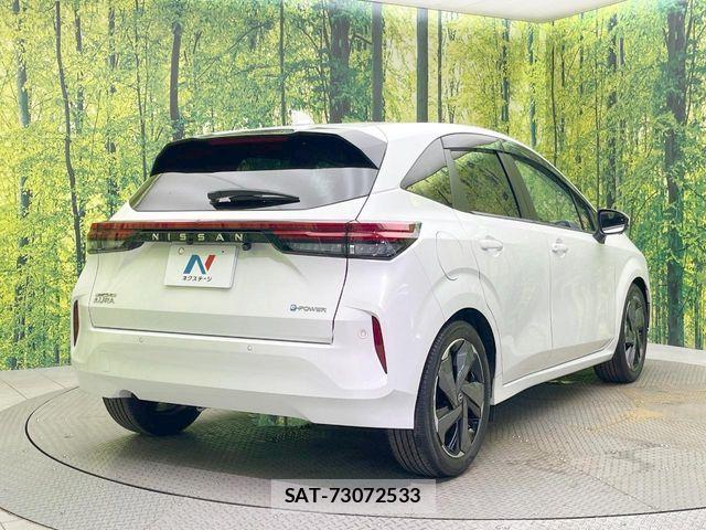 Nissan AURA 2022-01 8129095-16