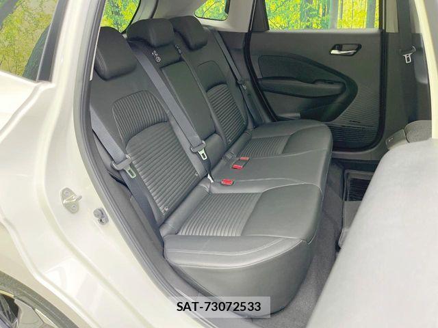 Nissan AURA 2022-01 8129095-8