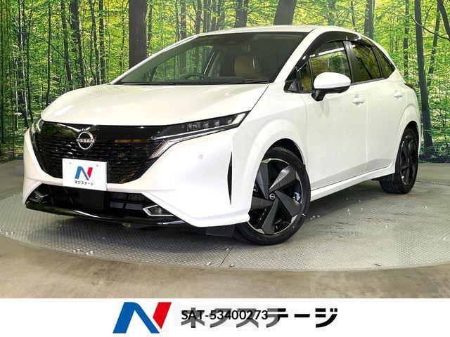Nissan AURA 2023-01 8129100-0