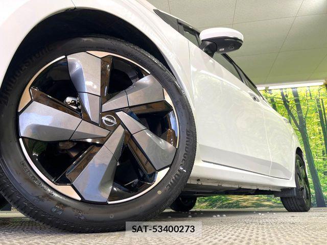 Nissan AURA 2023-01 8129100-13
