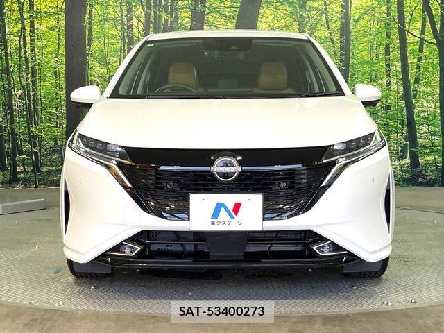 Nissan AURA 2023-01 8129100-14