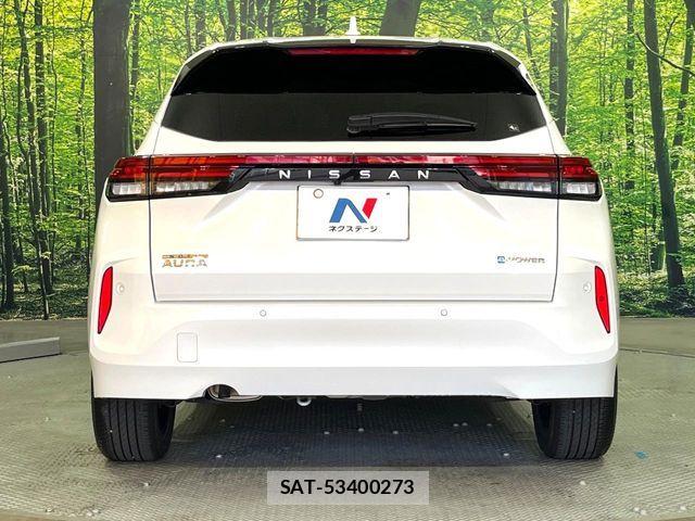 Nissan AURA 2023-01 8129100-15