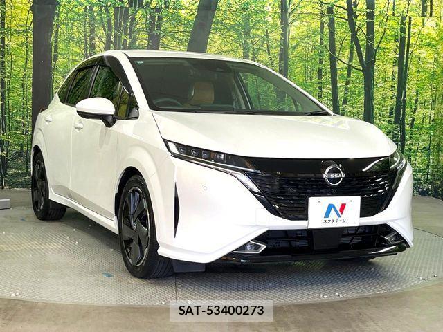 Nissan AURA 2023-01 8129100-16