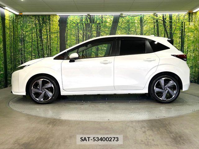 Nissan AURA 2023-01 8129100-18