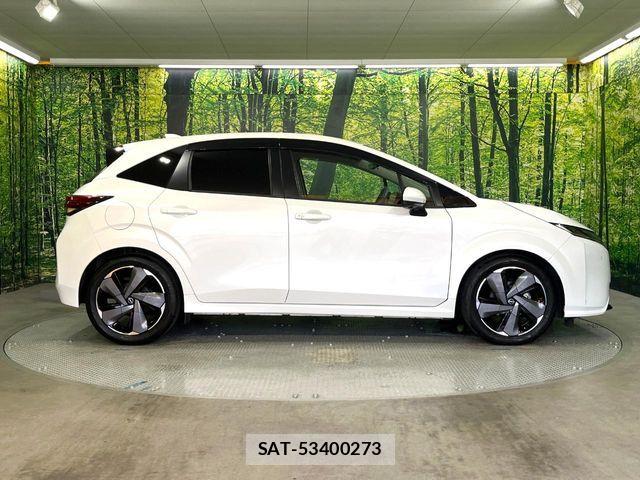 Nissan AURA 2023-01 8129100-19