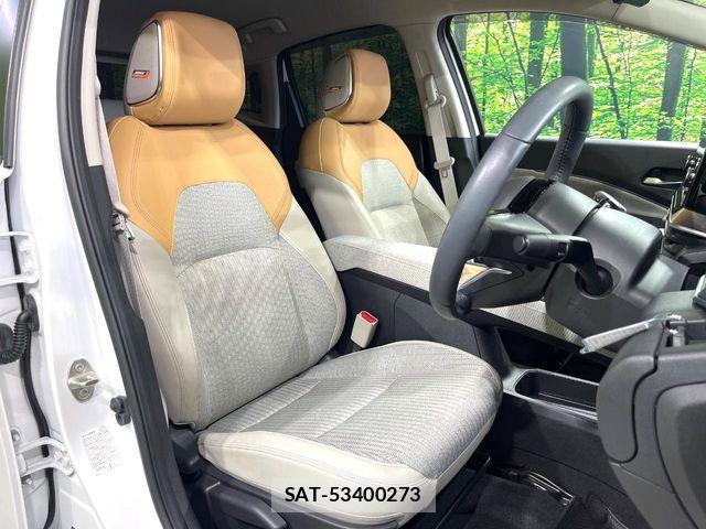 Nissan AURA 2023-01 8129100-8
