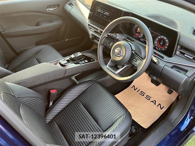 Nissan AURA 2021-11 8129107-20