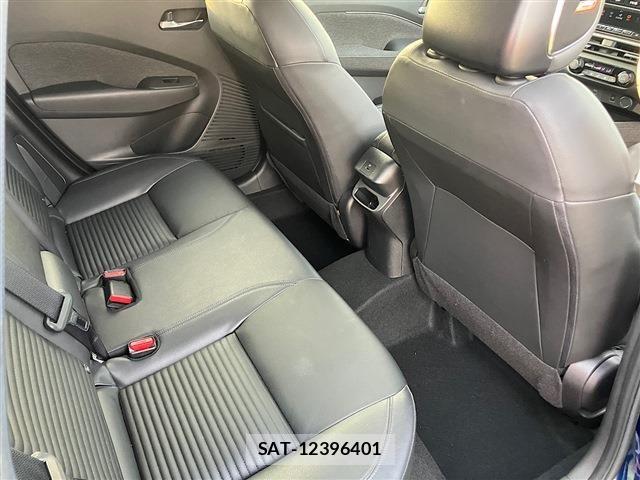 Nissan AURA 2021-11 8129107-22