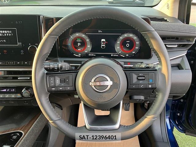 Nissan AURA 2021-11 8129107-28