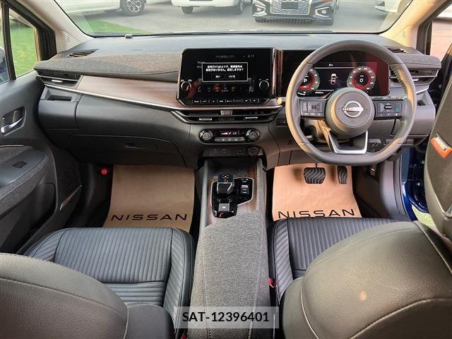 Nissan AURA 2021-11 8129107-2