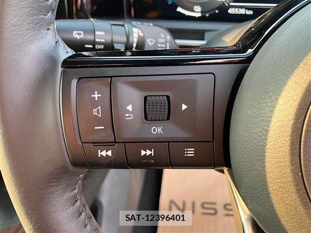 Nissan AURA 2021-11 8129107-29