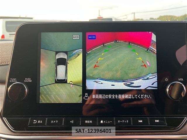 Nissan AURA 2021-11 8129107-3