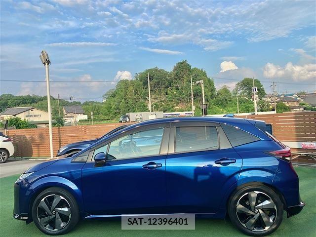 Nissan AURA 2021-11 8129107-5