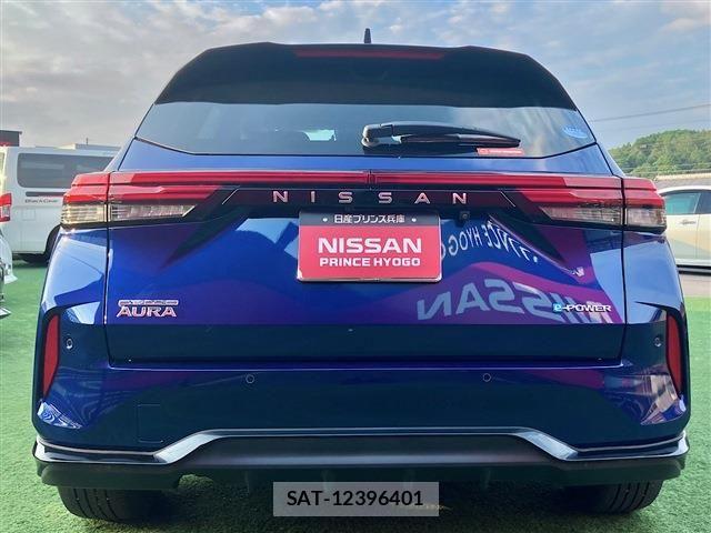 Nissan AURA 2021-11 8129107-7