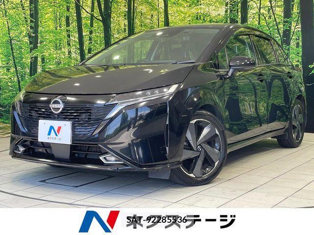 Nissan AURA 2022-03 8158007-0