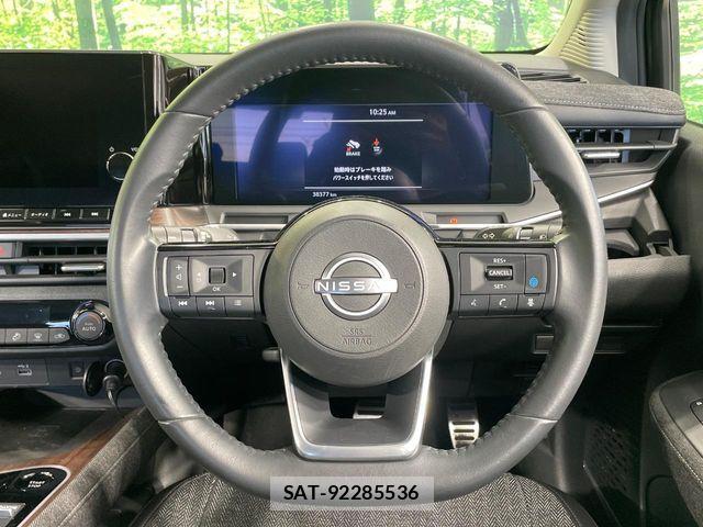 Nissan AURA 2022-03 8158007-10