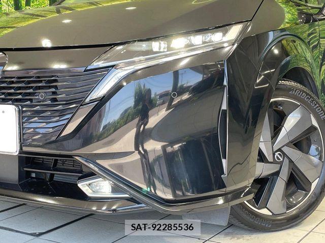 Nissan AURA 2022-03 8158007-11