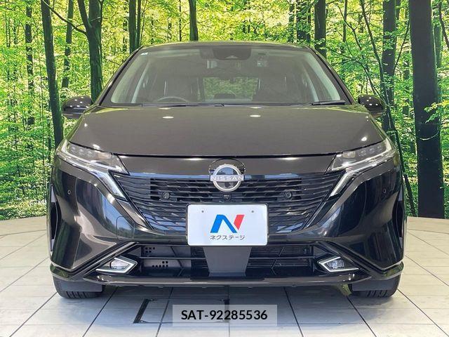 Nissan AURA 2022-03 8158007-13