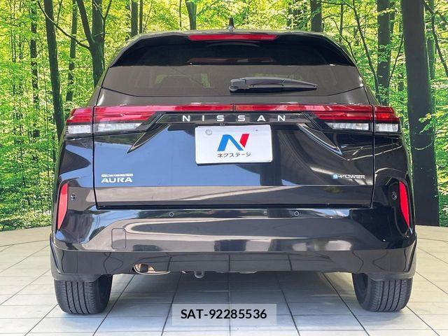 Nissan AURA 2022-03 8158007-14