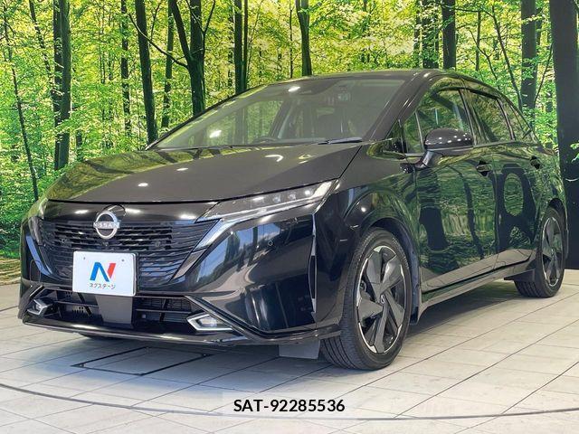 Nissan AURA 2022-03 8158007-15