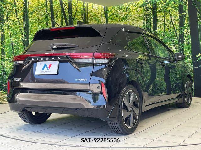 Nissan AURA 2022-03 8158007-16
