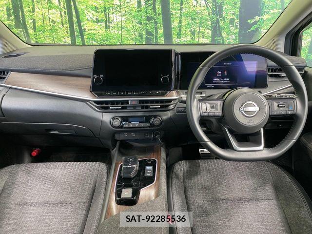 Nissan AURA 2022-03 8158007-1