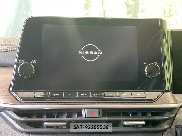 Nissan AURA 2022-03 8158007-2