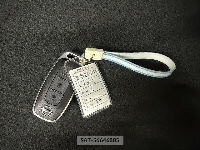 Nissan AURA 2024-05 8158002-14