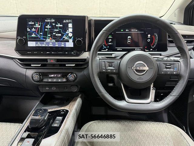 Nissan AURA 2024-05 8158002-1