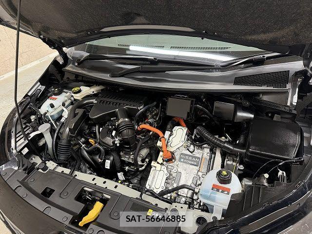 Nissan AURA 2024-05 8158002-20