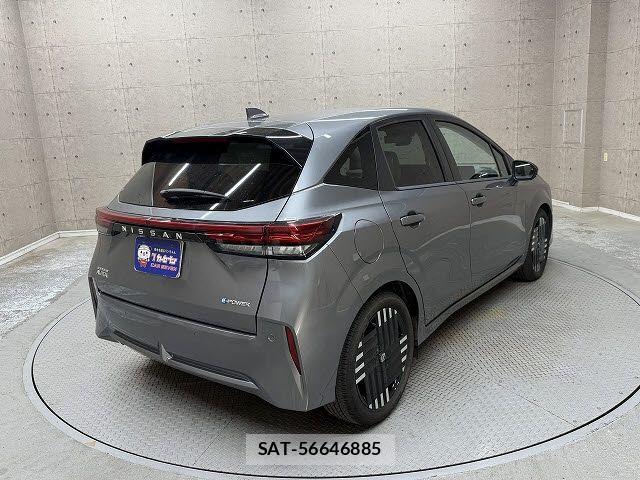 Nissan AURA 2024-05 8158002-2